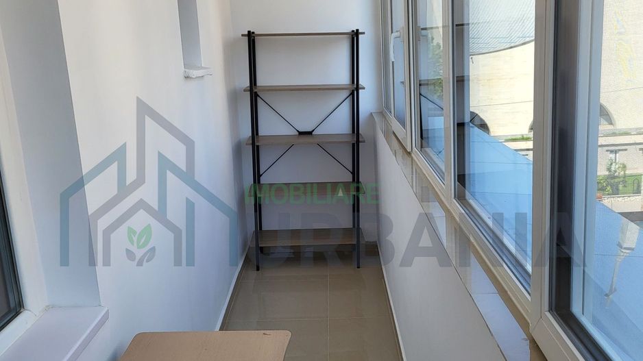 Apartament 1 cameră de închiriat, zona Nicolina, vizavi de Biserica Catolică, Iași - Poză 6