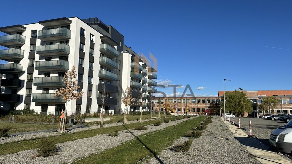 Asamblu Liberty! Apartament 4 camere cu finisaje de top! 96mp total! - Poză 19