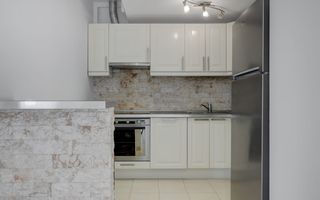 3 Camere | 77 mp Utili | Boxă Inclusă | Piscină & Fitness | Lângă Pădurea Băneas - Poză 18