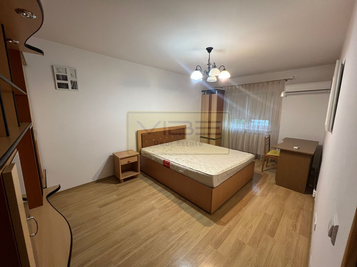Apartament 3 camere decomandat  Pacurari - 10 min Copou - Poză 1