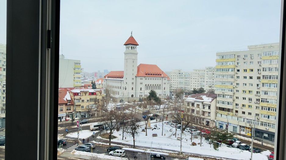 4 camere | Titulescu | Banu Manta | Victoriei | Primaria s1 - Poză 16