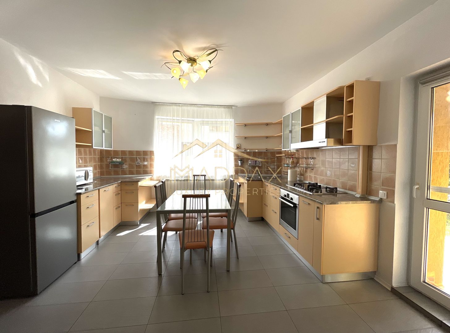 Masterpiece villa*** Teren 651 mp//British School/Pipera - Poză 15