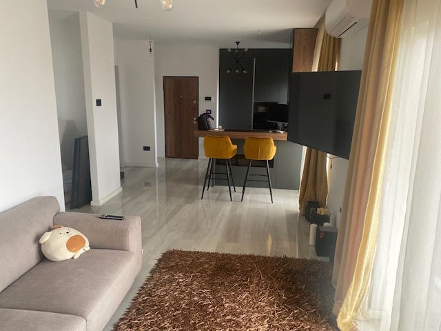 Apartament 2 camere splendid cu terasa de 40 MP - Poză 3