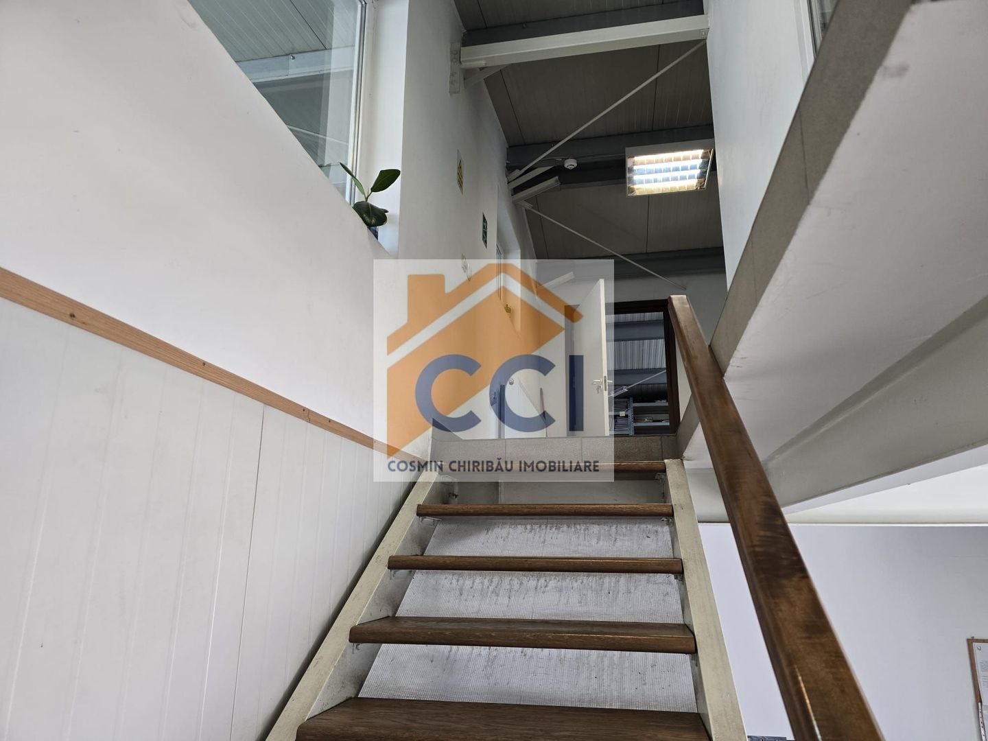 Spațiu industrial - BUSINESSUL TĂU ESTE GATA. DOAR PORNEȘTE-L ! - Poză 13