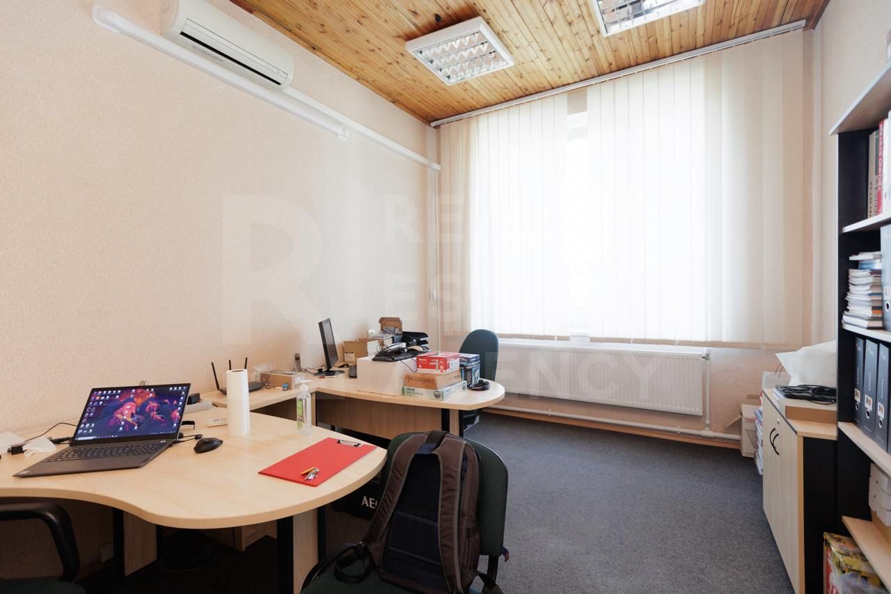 Vânzare, spațiu comercial, 1,380 mp, str. Alexandru cel Bun, Centru - Poză 41