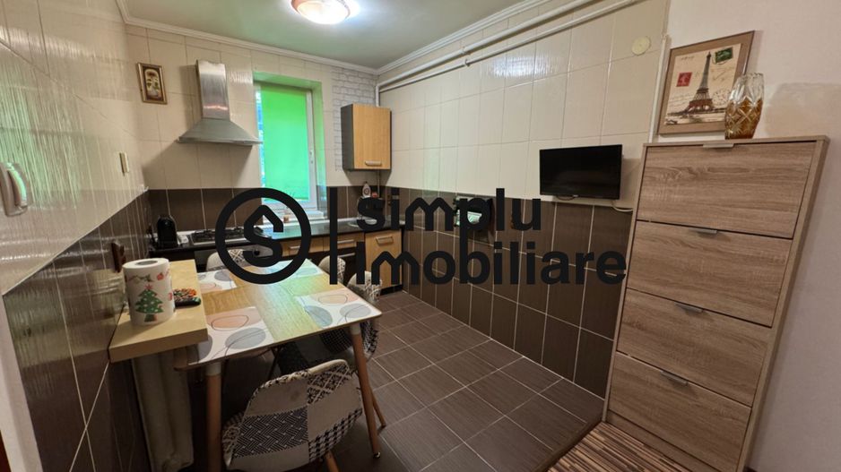 2 camere, parter, Brazda lui Novac - 380 Euro - Poză 6