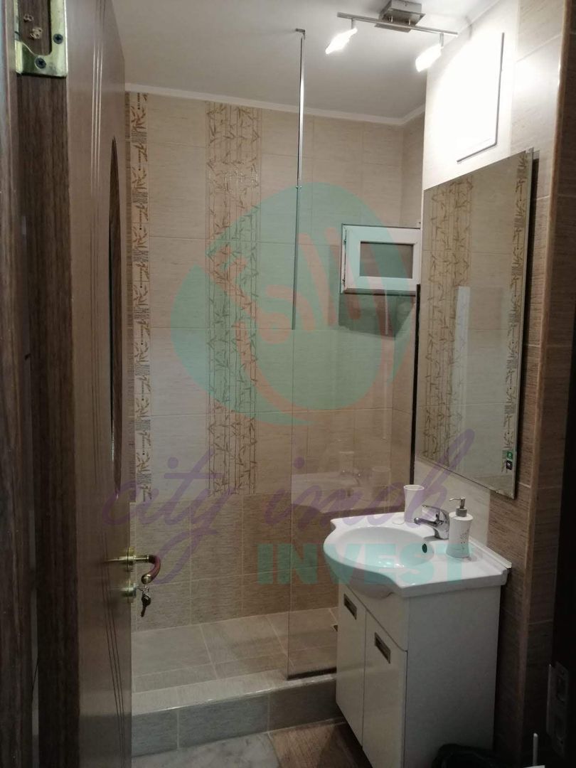 Garsoniera la 2 minute de parcul Tineretului - Poză 6