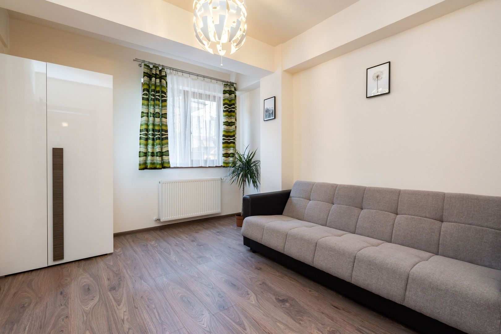 COMISION 0% - Apartament 4 camere 93mp in complex inchis, langa parc si metrou - Poză 13