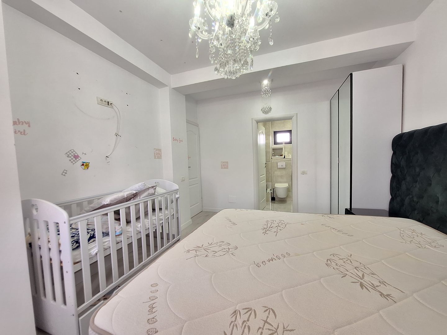 Casa cu gradina proprie - Strada Smaraldului Domnesti - Poză 24