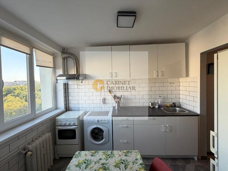 2 Camere-Reabilitat-Credit-Etaj Intermediar-Renovat-M Gorjului-5 min - Poză 4