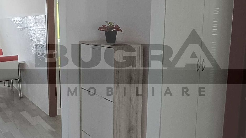 Apartament de 3 camere, 65mp, decomandat, parcare, zona Piata Flora - Poză 6