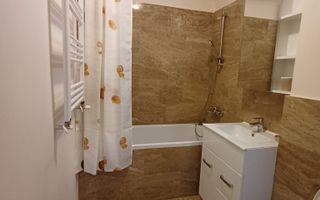 Apartament 2 camere decomandat – Complex Newton, Tătărași, Iași - Poză 14