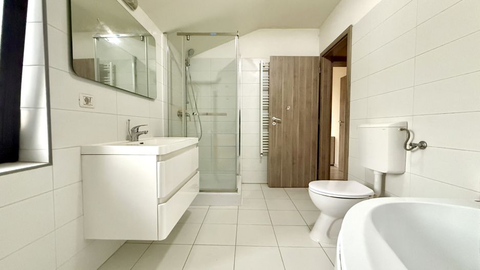 Duplex de închiriat - Zona Braytim - Poză 13