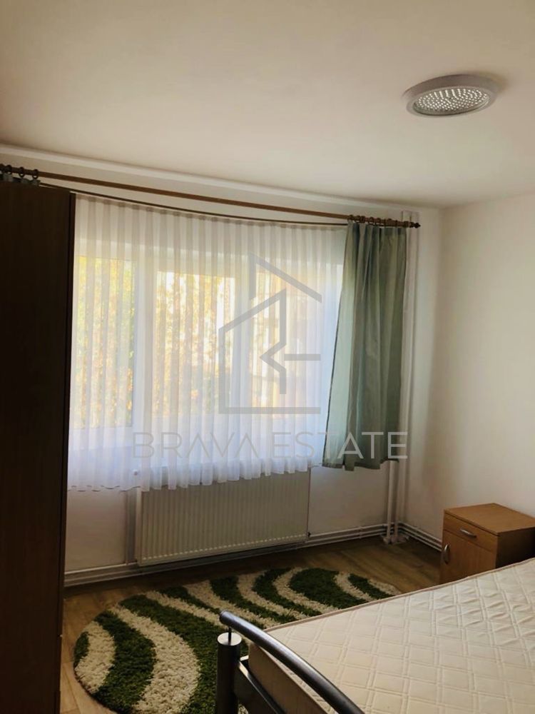 Apartament 2 camere, 55mp, parcare , balcon, zona Intre Lacuri - Poză 7