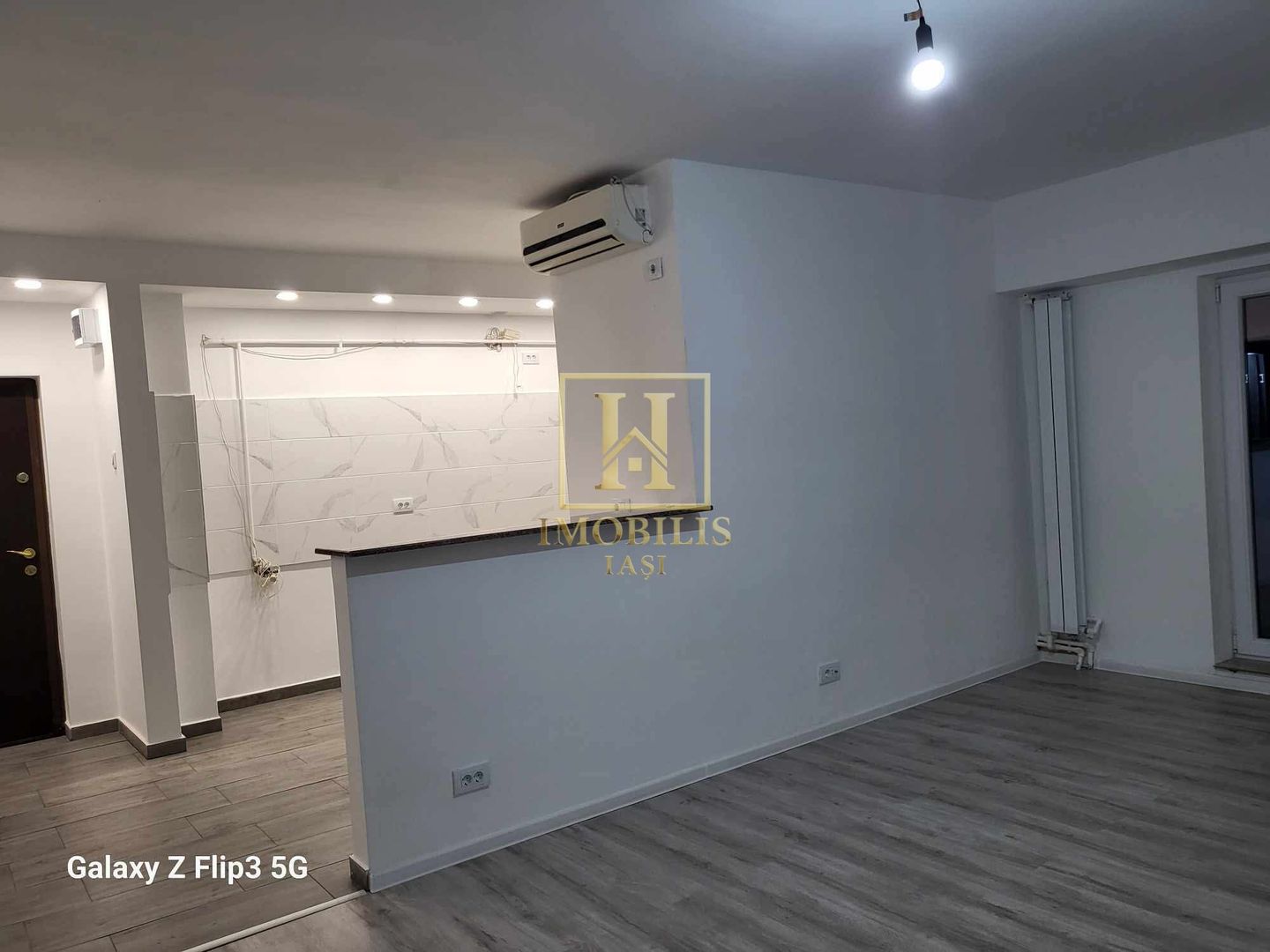 Apartament 3 camere, D, 83 mp, 109.500euro Lunca Cetatuii - Poză 2
