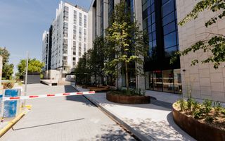 Chirie, spațiu de birou, 187,2 mp, strada Calea Ieșilor, Buiucani - Poză 3