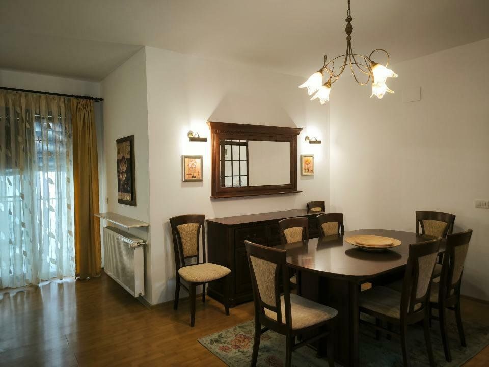 Polona - Dorobanti Apartament 3 camere - Poză 3