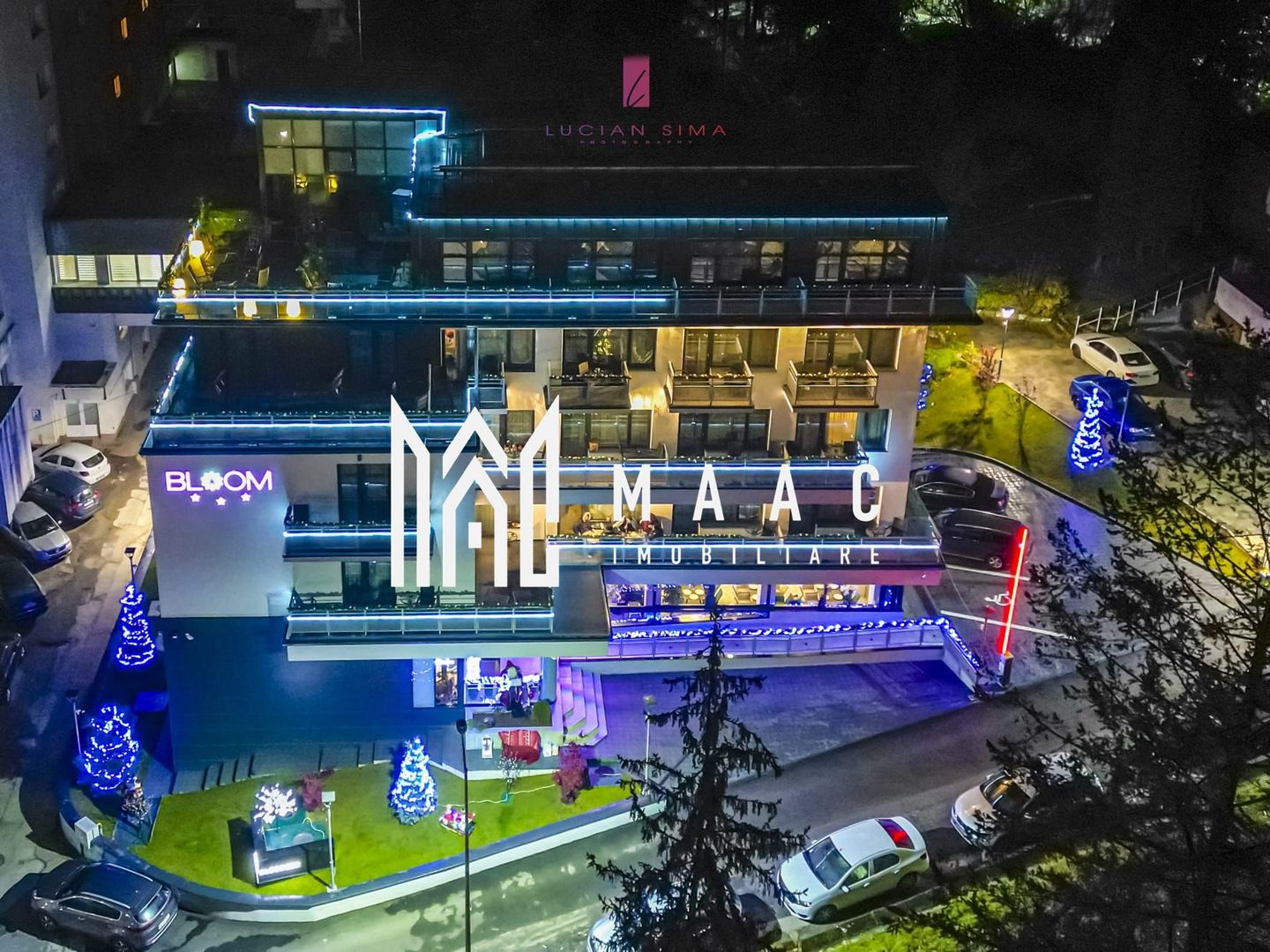 Hotel Nou de Vanzare I Caciulata I Operational - Poză 20