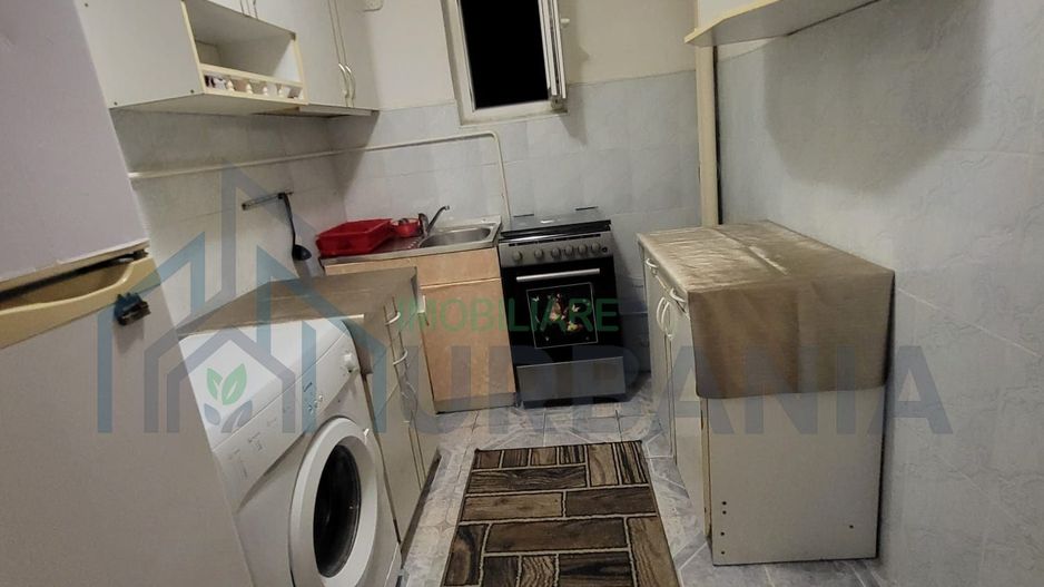 Apartament 2 camere semidecomandate, Podu Roș, Iași - Poză 6