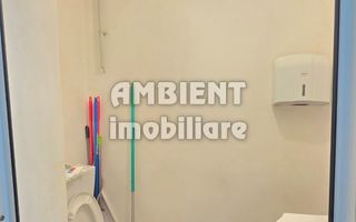 DE ÎNCHIRIAT - Spațiu comercial 35 mp, zona BUIUM - CONFECTII; - Poză 8