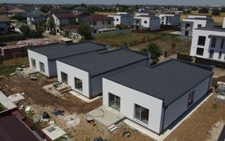 Casa superba pe Parter de vanzare / Berceni - Poză 3