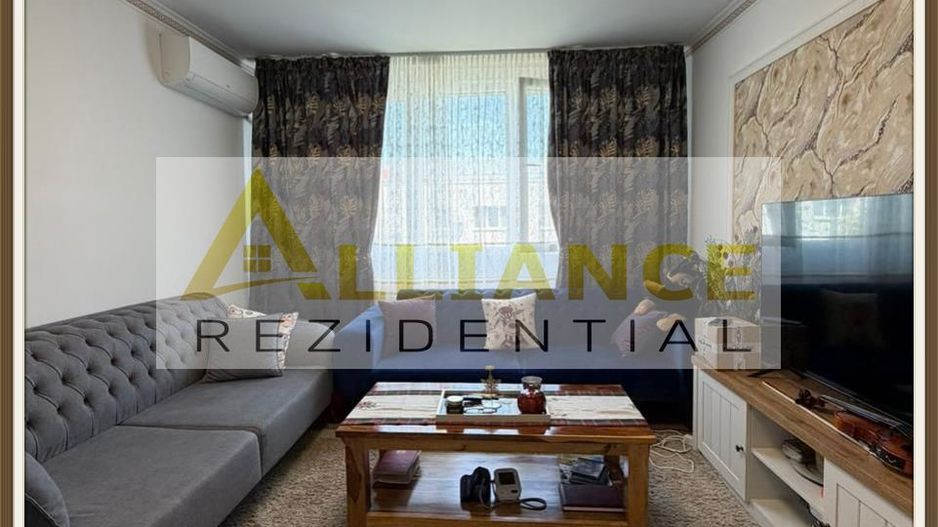Metrou 1 Decembrie - Apartament 4 camere ~ 2 bai - Poză 1