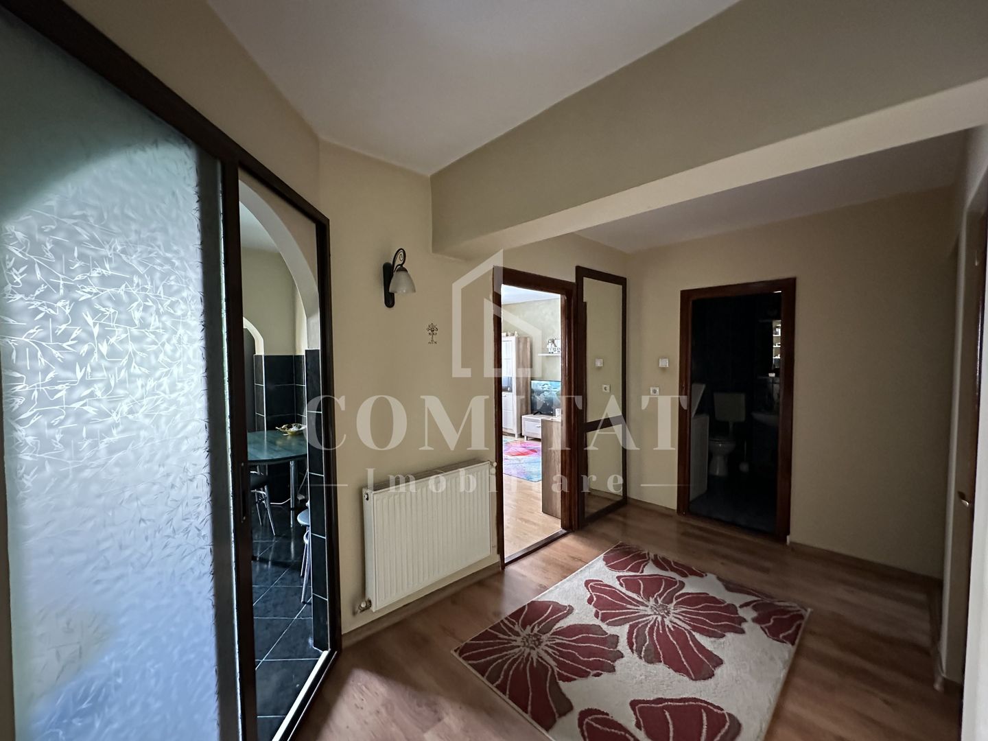 Apartament cu 2 camere | Etaj Intermediar | Cartierul Mărăști - Poză 8