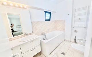 PROPRIETAR închiriez 4 camere duplex - Poză 4