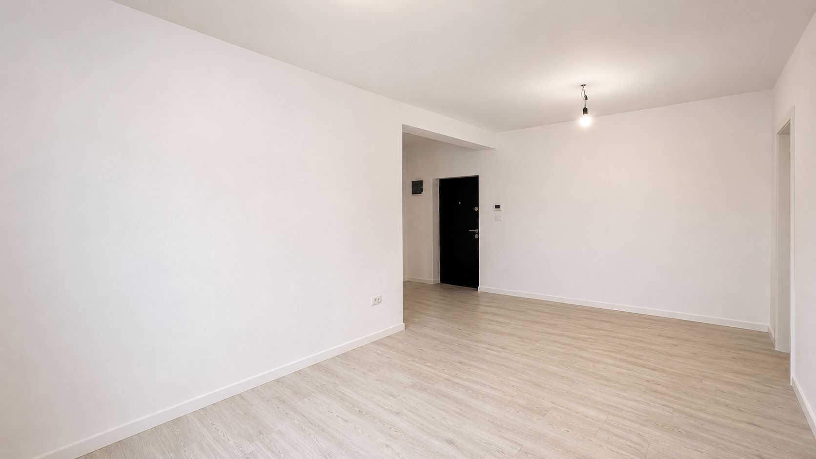 COMISION 0% | Apartament 2 Camere | 52 mp Utili | Etaj 1 | Chisoda - Poză 4