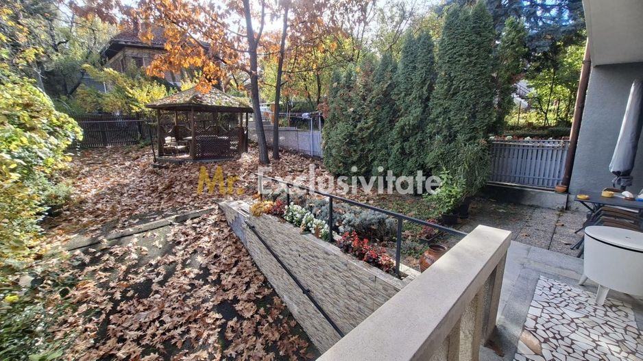 Casa Centrala de vanzare - Strada Rahovei Pitesti - Poză 13
