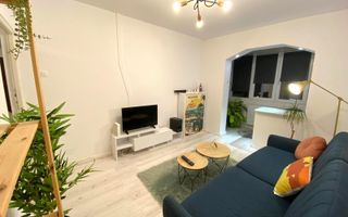 Apartament cu 2 camere in Complexul Studentesc, Facultatea de Drept - Poză 2