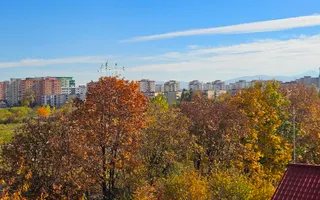 Central str Toamnei- CEC Brasov,3camere mobilat - Poză 18
