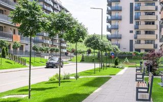 Apartament 2 camere in Sopor cu terasa de 15 metri - Poză 1