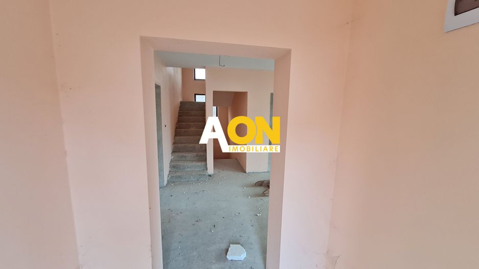 Casa 6 Camere, Teren 357 mp, Zona Alba-Micesti, cu toate utilitatile - Poză 2