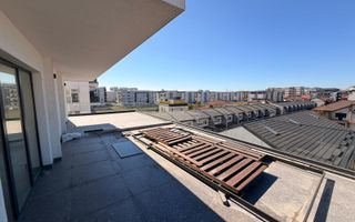 AP. 4 CAMERE THEODOR PALLADY, PARCARE, CENTRALA PROPRIE, BLOC NOU - Poză 15