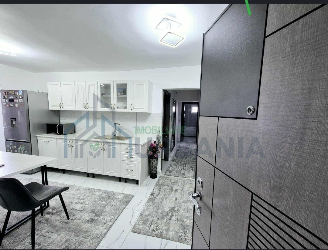 Apartament 3 camere, Nicolina Cug, Iasi - Poză 3