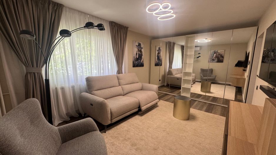 2 CAMERE LUX || AVIATIEI - Poză 4