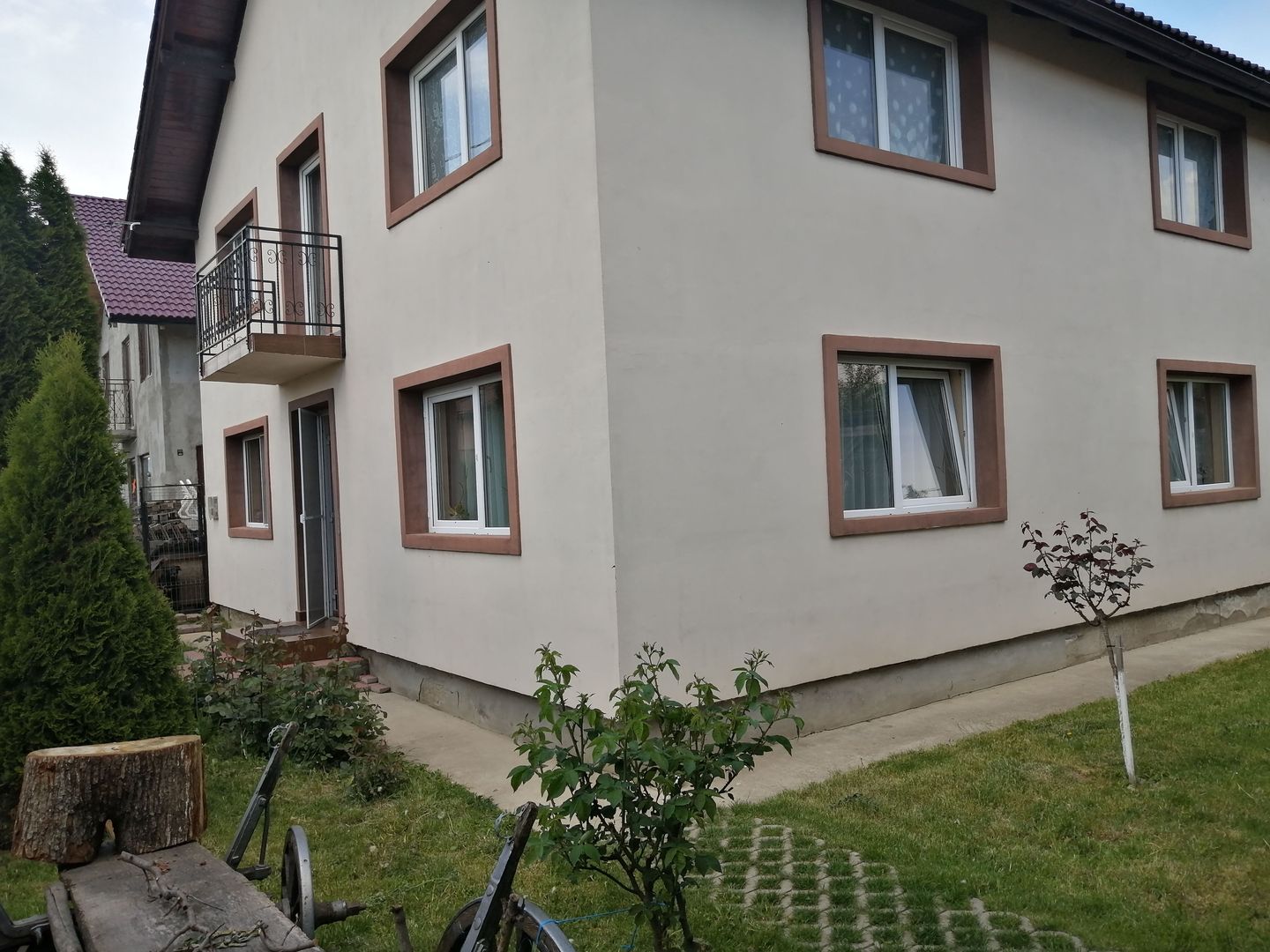 Vanzare Case in imprejurimi - Poză 1