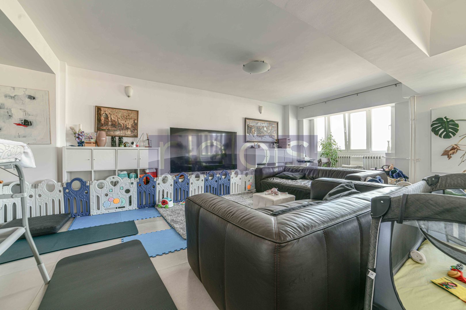 DUPLEX | 5 CAMERE | DECEBAL - Poză 3