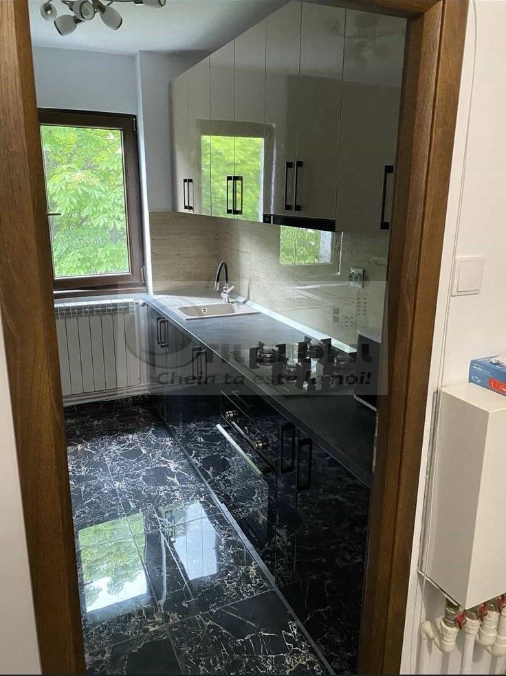 Ap 3 cam Cantemir 64mp SD, et3/4, mob+utilat, 130.000€ - Poză 4