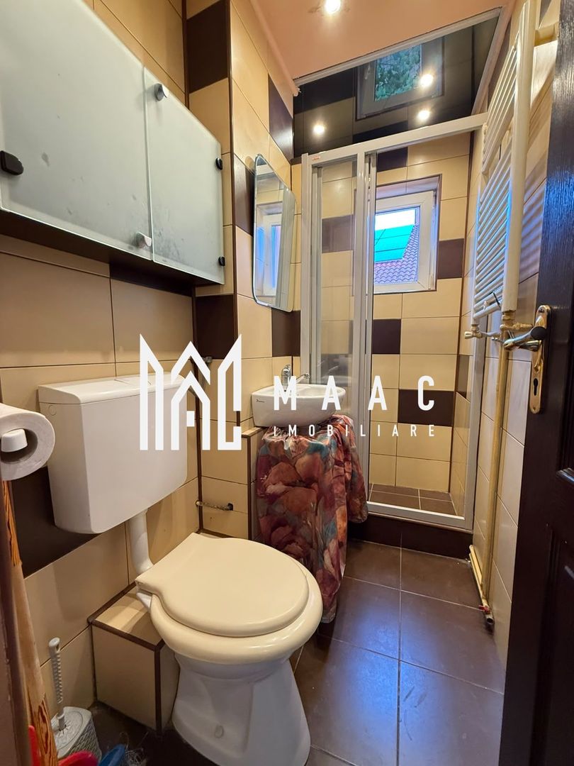Apartament 2 camere | Etaj 1 | PET-FRIENDLY | Mihai Viteazu - Poză 8