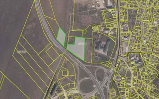 Vânzare, teren pentru constructii, 135 ari, Orhei - Poză 11