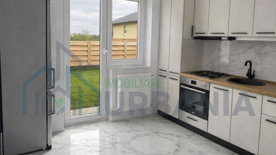 Casă modernă de închiriat în Stejarilor Residence, Lunca Cetățuii, Iași - Poză 15