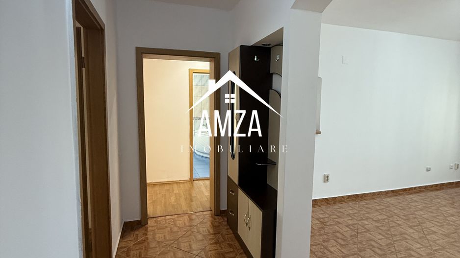 Apartament spațios cu 4 camere + garaj inclus – zona Ștrand–Tilișca - Poză 9