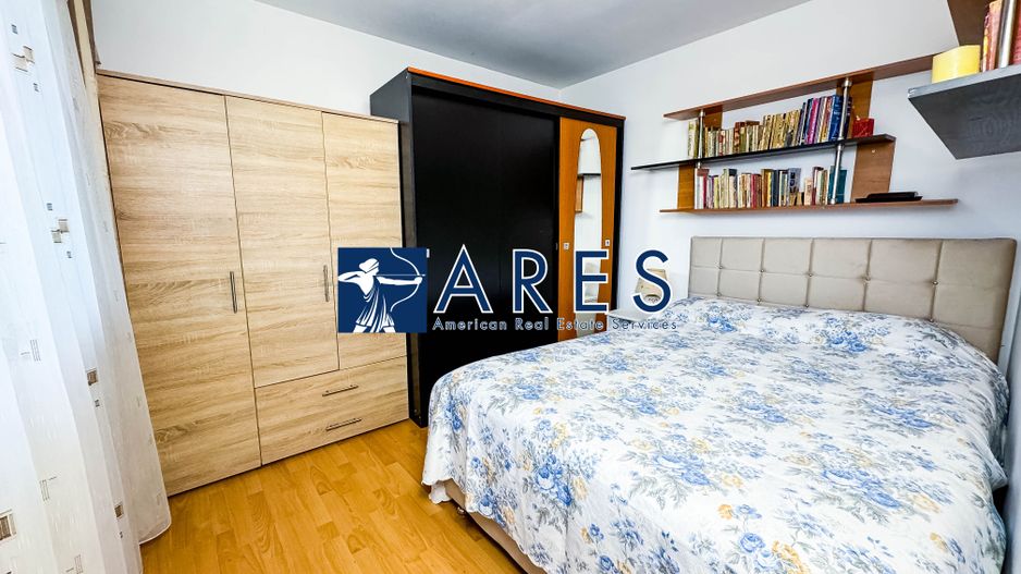 Apartament 2 camere | Complet mobilat | Nord - Poză 4
