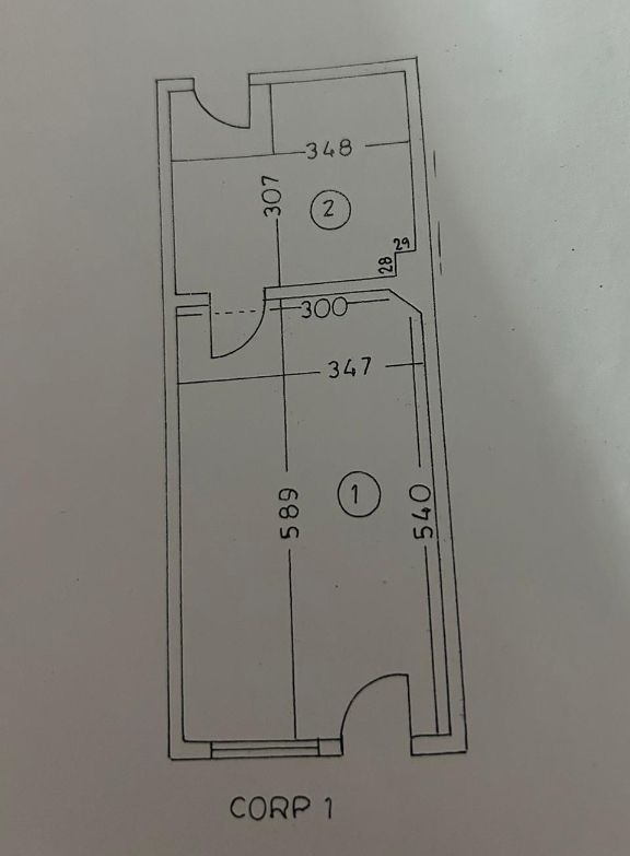 Spatiu comercial Bucurestii Noi - Poză 7