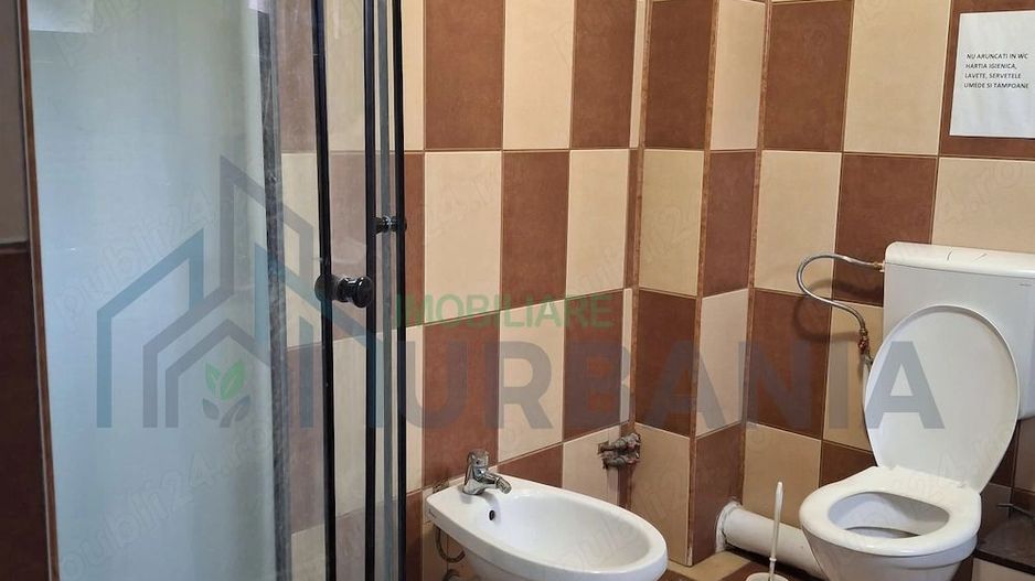Camere de închiriat în casă, Tătărași, Iași - Poză 6