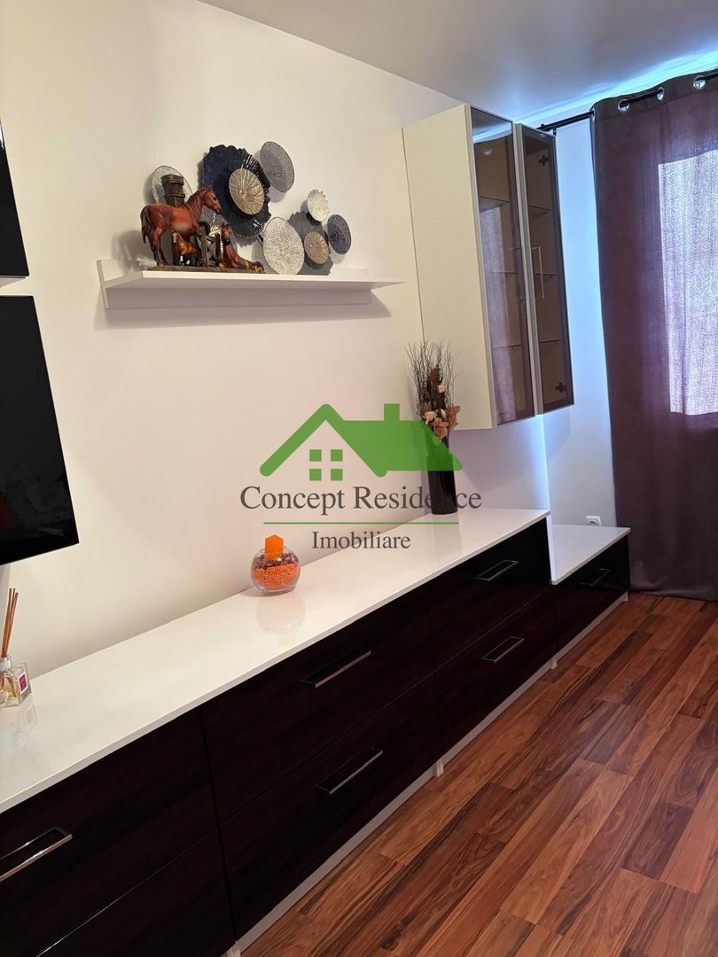 Apartament 3 camere, 72 mp, Bd. Regele Mihai I, Poșta 5 - Poză 15
