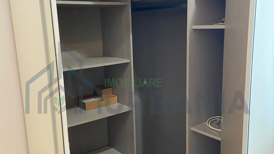 Apartament 2 camere semidecomandat, 37 mp, zona centrală Palas Mall, Iași - Poză 7