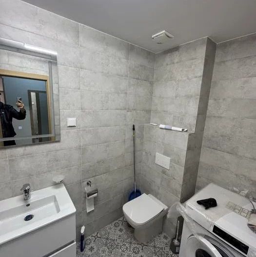 AP. 2 CAMERE HERCESA GHENCEA, PRIMA INCHIRIERE, INCALZIRE PARDOSEALA - Poză 8